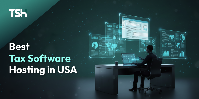 Top 5 Best Tax Software Hosting Providers in the USA (2025)